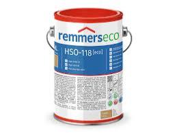 HSO-118 Huile High Solid éco REMMERS, incolor (0,75 litre)